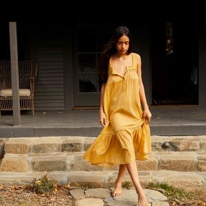 Dôen Seville Nightgown